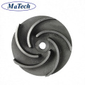 High Quality Low Prices Auto Pattern Parts Heavy Iron Casting